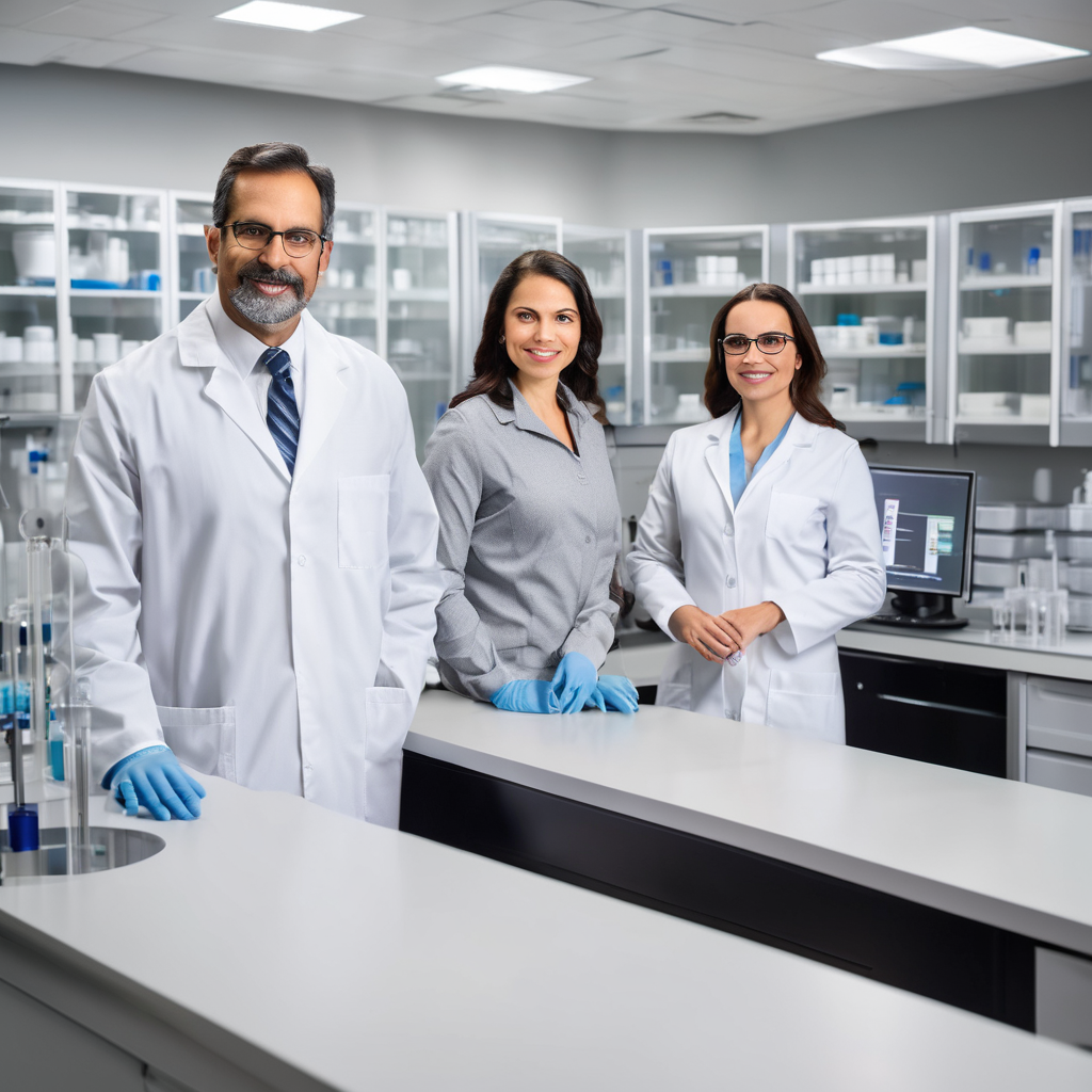 Immigration services trusted professional consultation office space