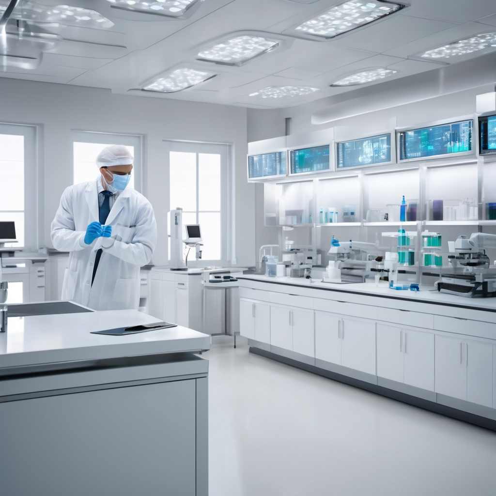 Immigration DNA testing professional consultation services